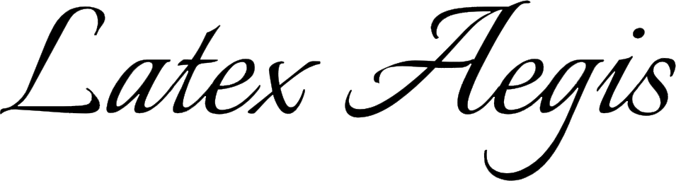 Latex Aegis