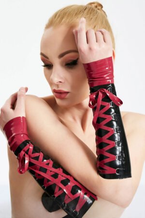Latex Arm Sleeves