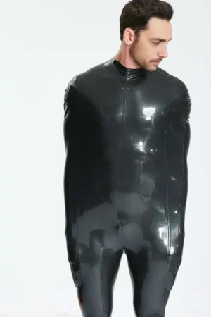Latex Captive Half Sleepsac