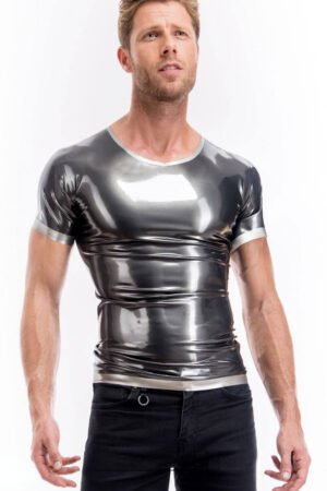 Latex Classic Shirt