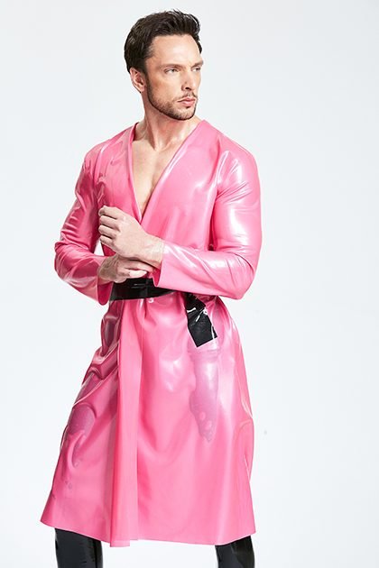 C10 Metallic Fushcia